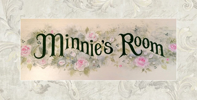 Minnie's Room